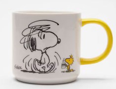 Snoopy no worth1